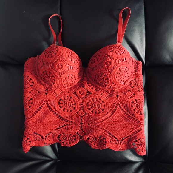 WINDSOR bustier - Picture 4 of 8